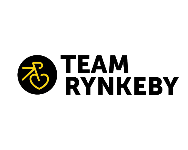 Team Rynkeby